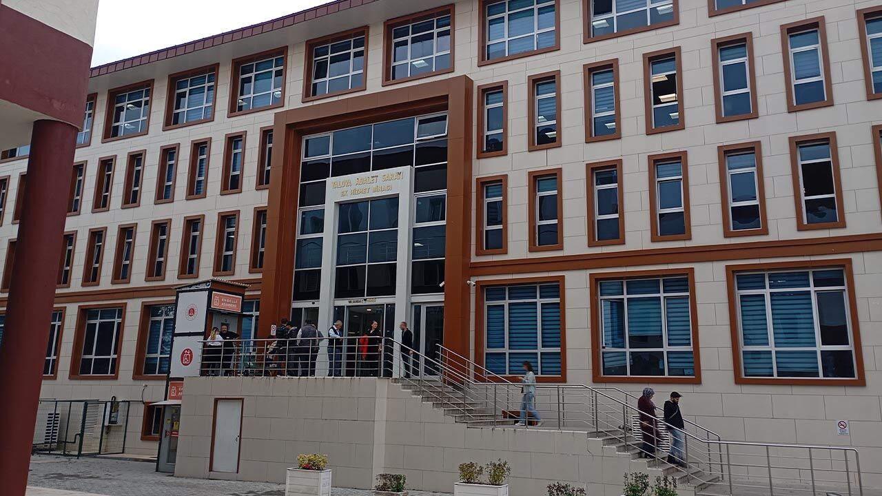 Güllü Davasında Karar Tuğyan Ülkem Gülter'e Ağırlaştırılmış Müebbet Hapis (1)