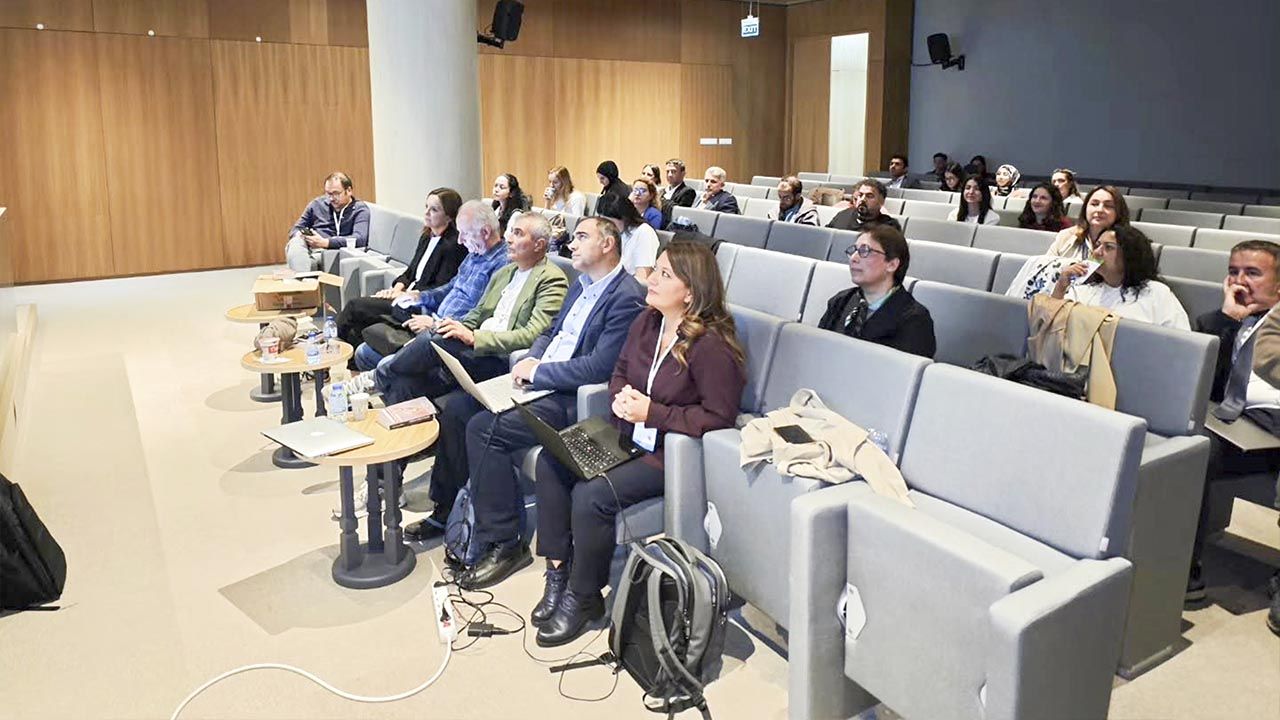 İlaç Etken Maddeleri Projesine Bilimsel Katkı (2)