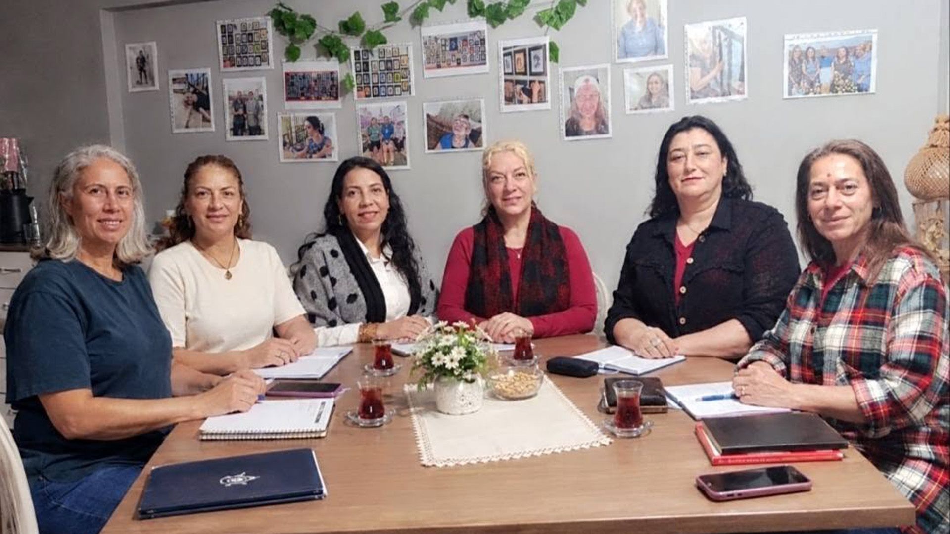 Kaço Der Çalışmalarını Değerlendirdi (2)