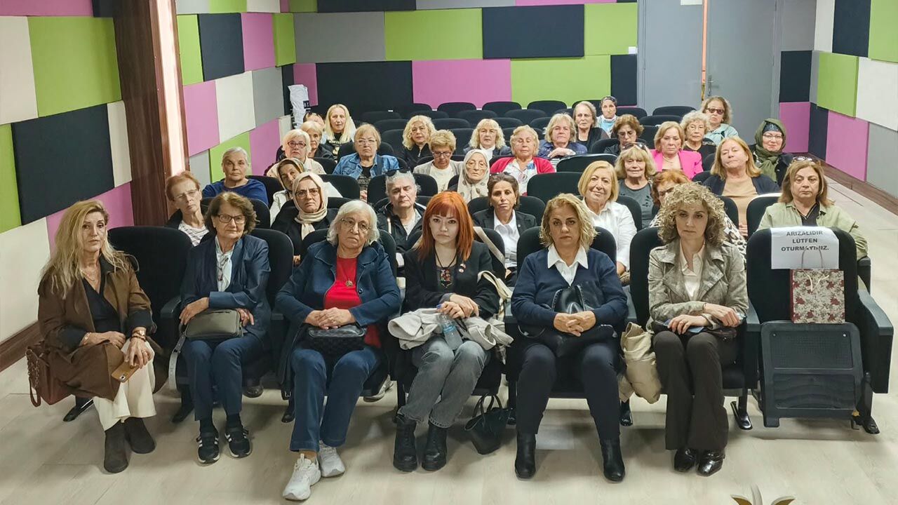 Katfa Der’den Dünya Kız Çocukları Günü Programı (2)