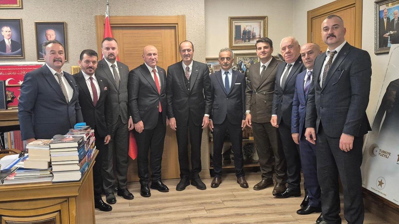 Mhp İl Başkanliği Basin Bülteni̇ (2)