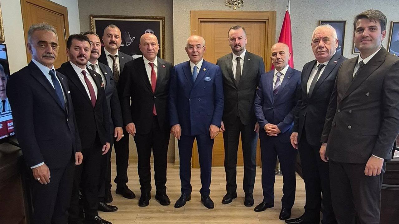 Mhp İl Başkanliği Basin Bülteni̇ (3)