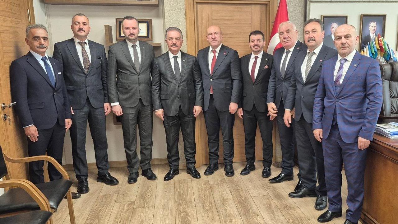 Mhp İl Başkanliği Basin Bülteni̇ (5)