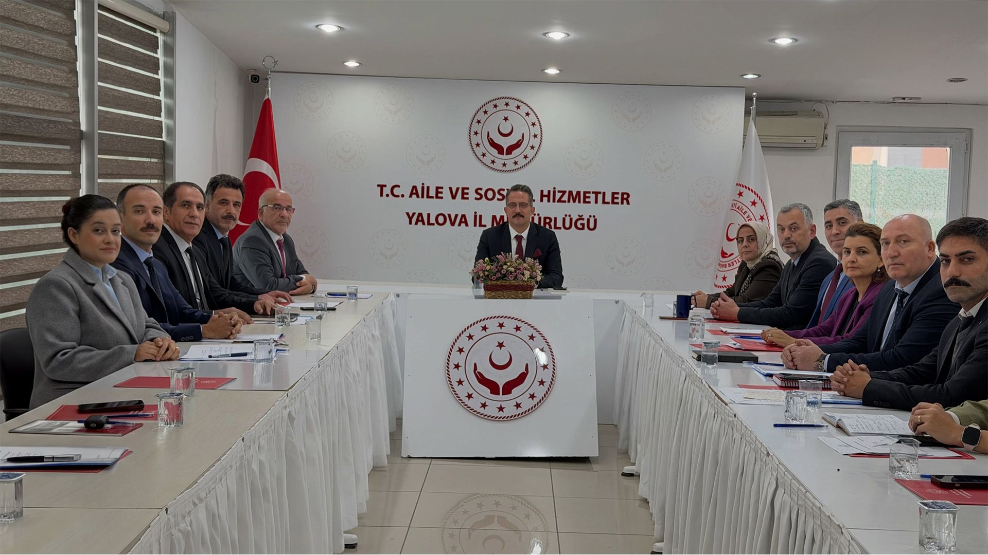Seckin Bilici Toplantı (2)