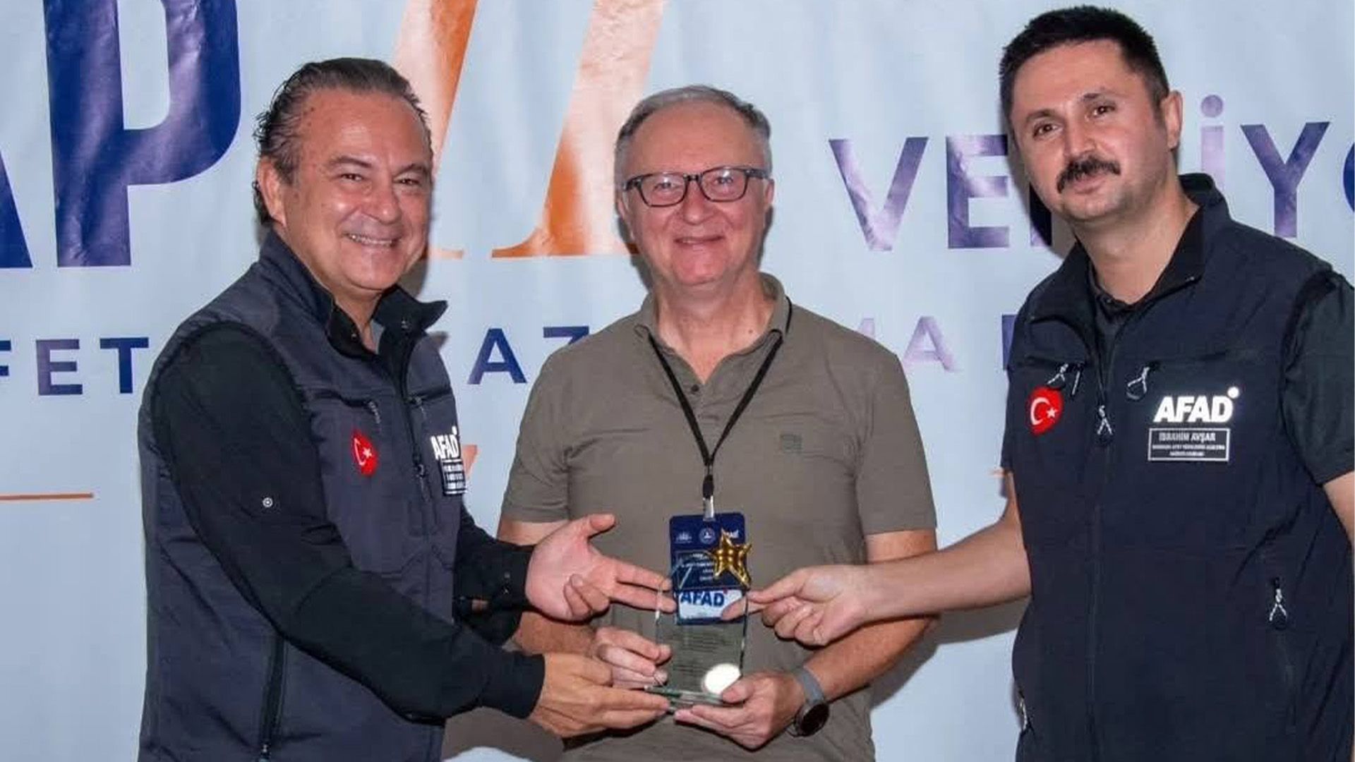 Sugören’in Gururu Prof. Dr. Eşref Yalçınkaya (2)