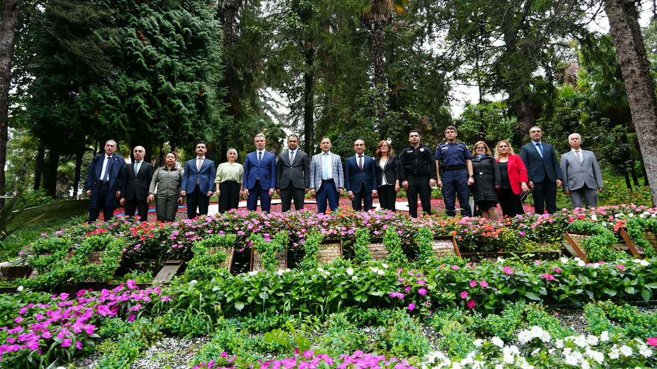 Termal Ve Çınarcık’ın Geleceği İçin Leader Toplantısı (6)