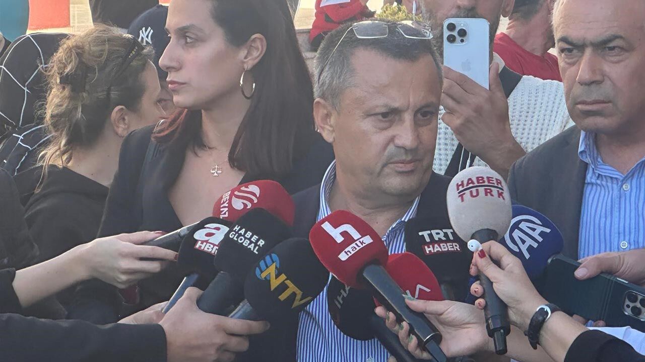 Tuğyan Ülkem Gülter'in Avukatından Karara Itiraz Mesajı Asla Pes Etmeyeceğiz (1)