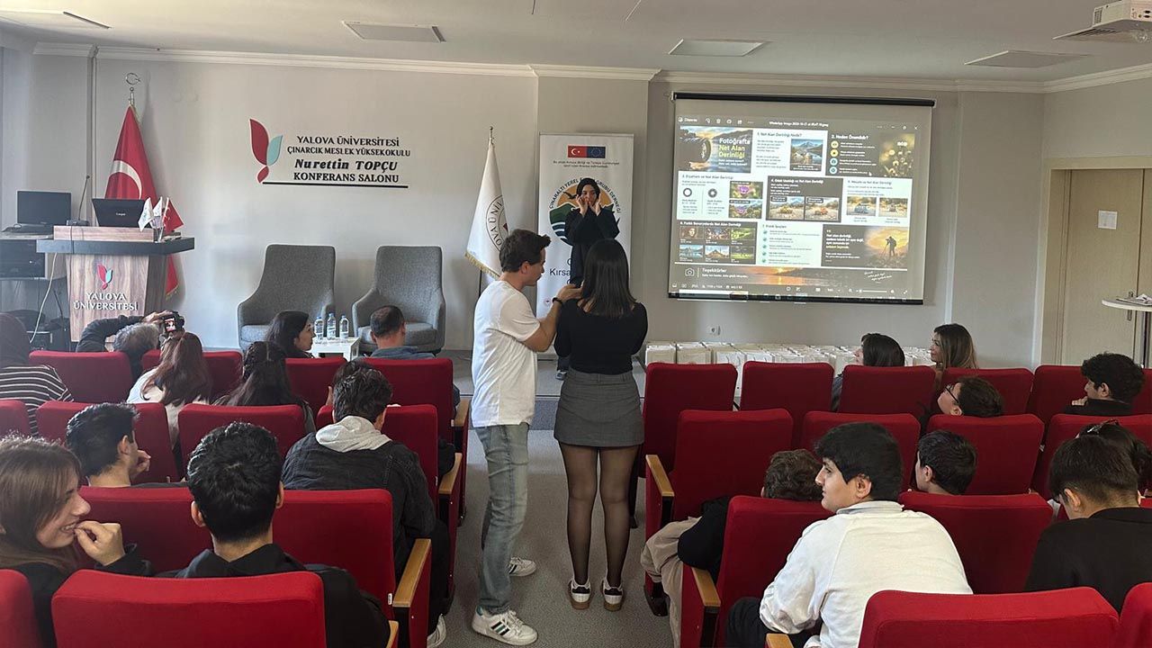 Çınaraltı Yerel Eylem Grubu Derneği’nden Turizmin Tanıtımına Katkı Sağlayacak Fotoğrafçılık Eğitimi (3)