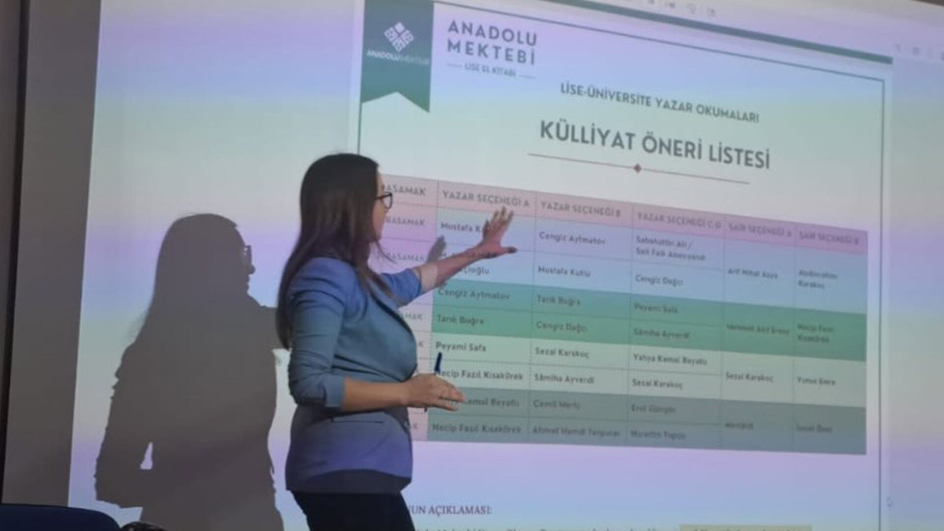 EĞİTİM