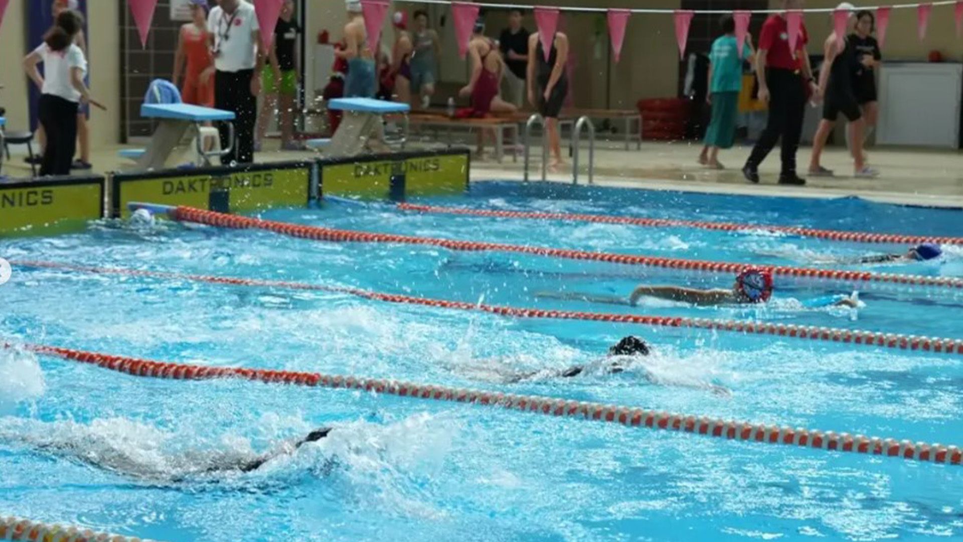 Yalova Cumhuriyet Musabakaları (1)