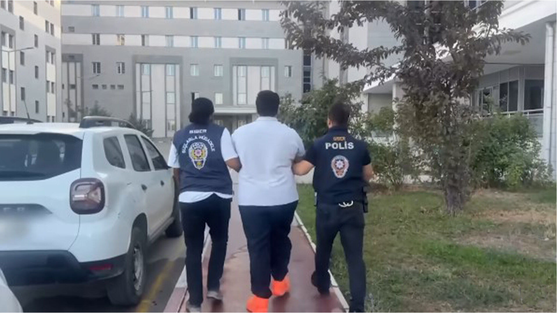 Yalova Dahil 61 İlde Siber Suç Operasyonu