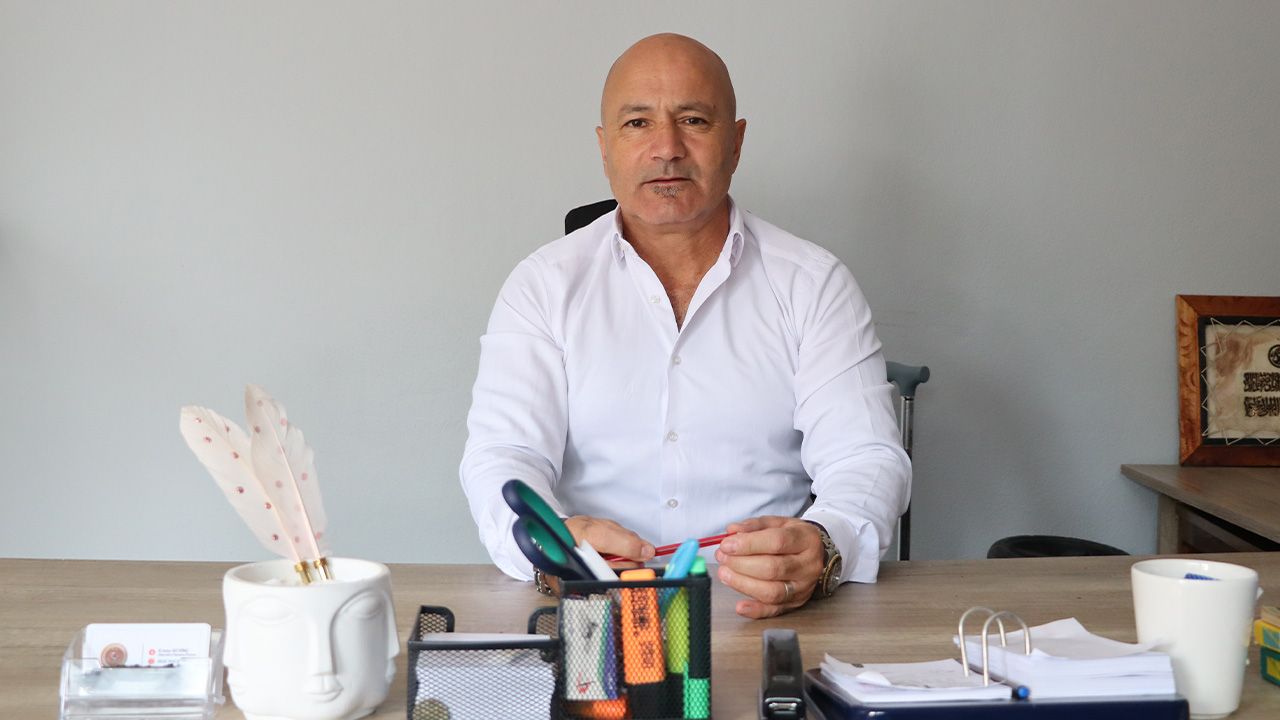 Yalova Gokcedere Muhtar Roportaj Turizm Selale Ersoy Sevinc (3)