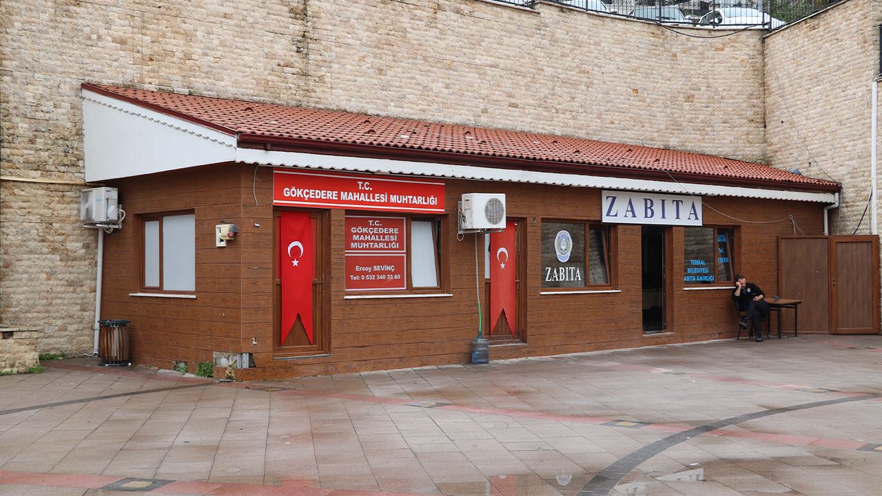 Yalova Gokcedere Muhtar Roportaj Turizm Selale Ersoy Sevinc (4)