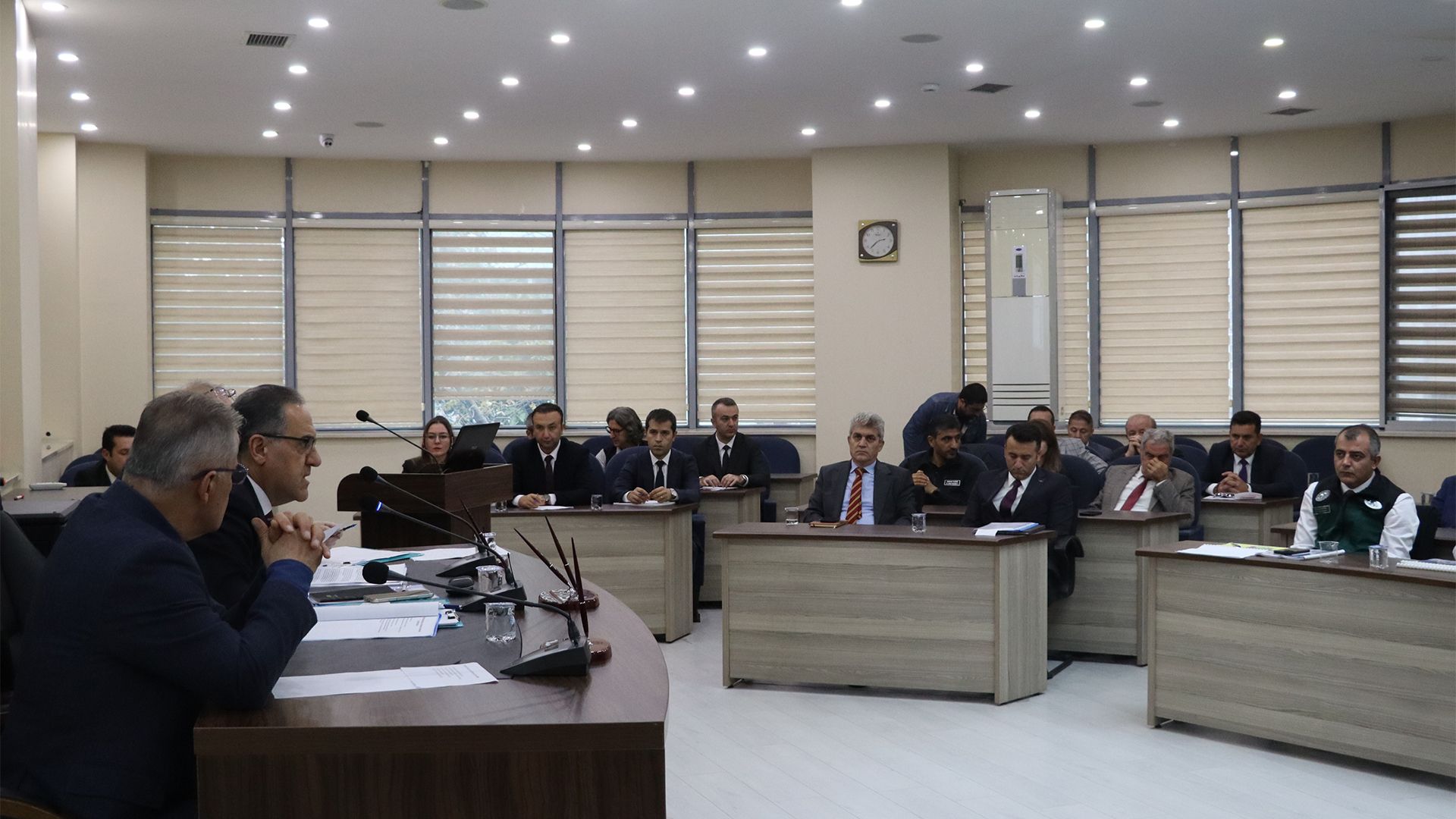 Yalova Il Koordinasyon Vali (2)