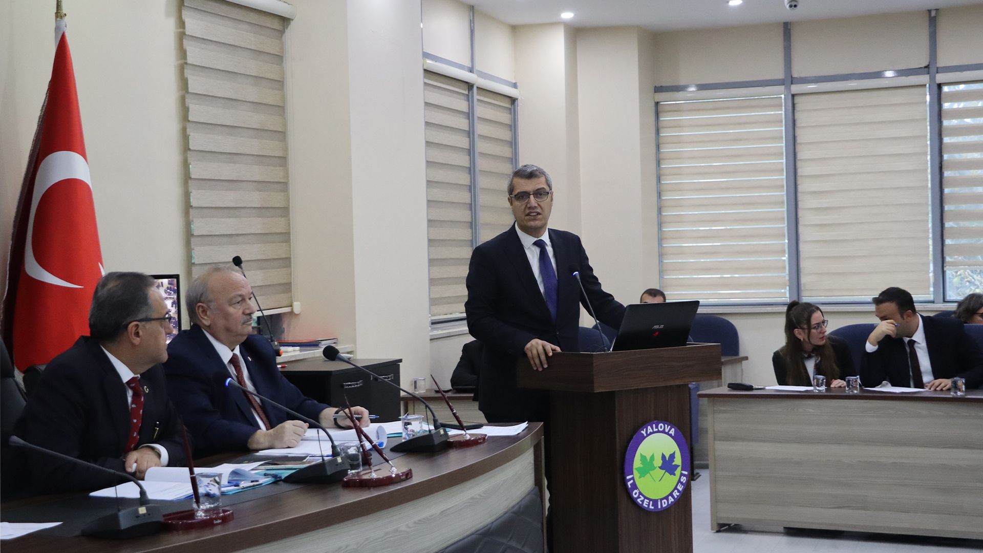 Yalova Il Koordinasyon Vali (3)
