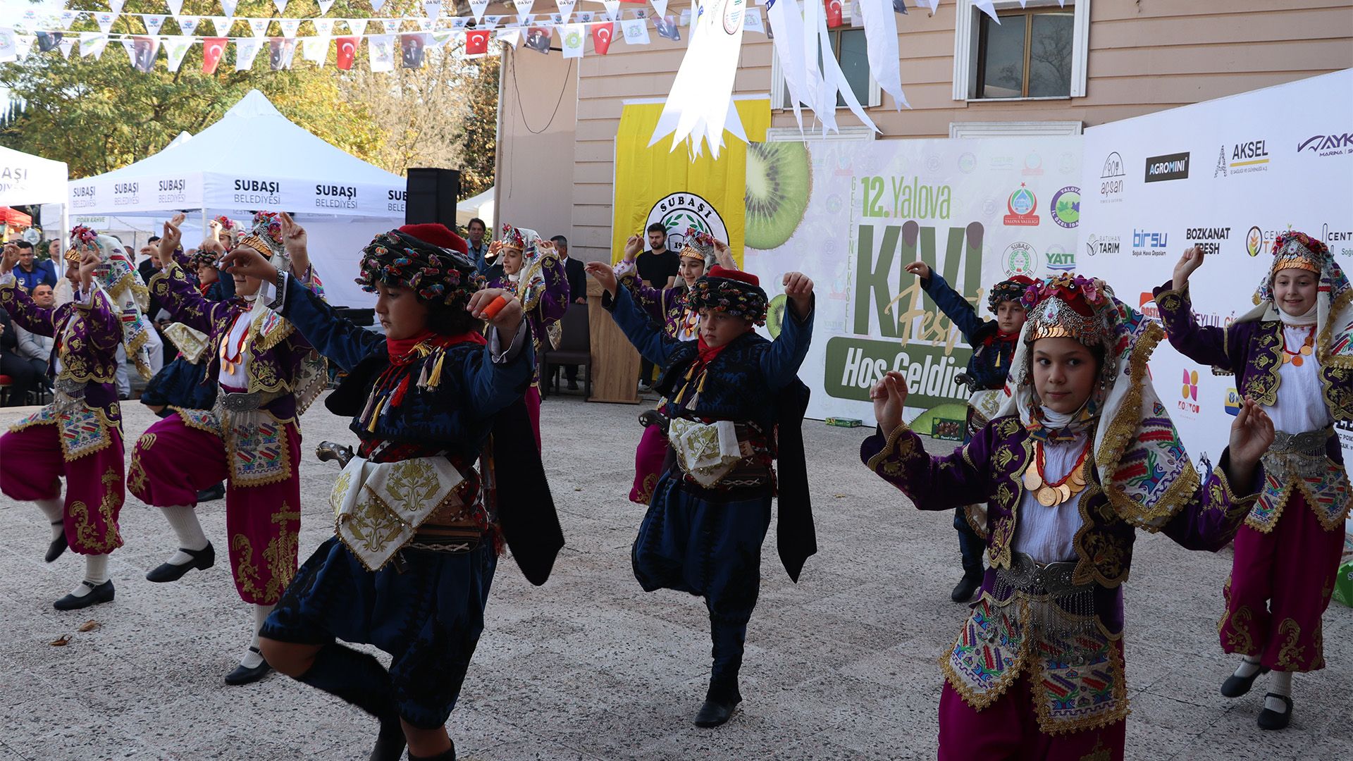 Yalova Kivi Fest (1)