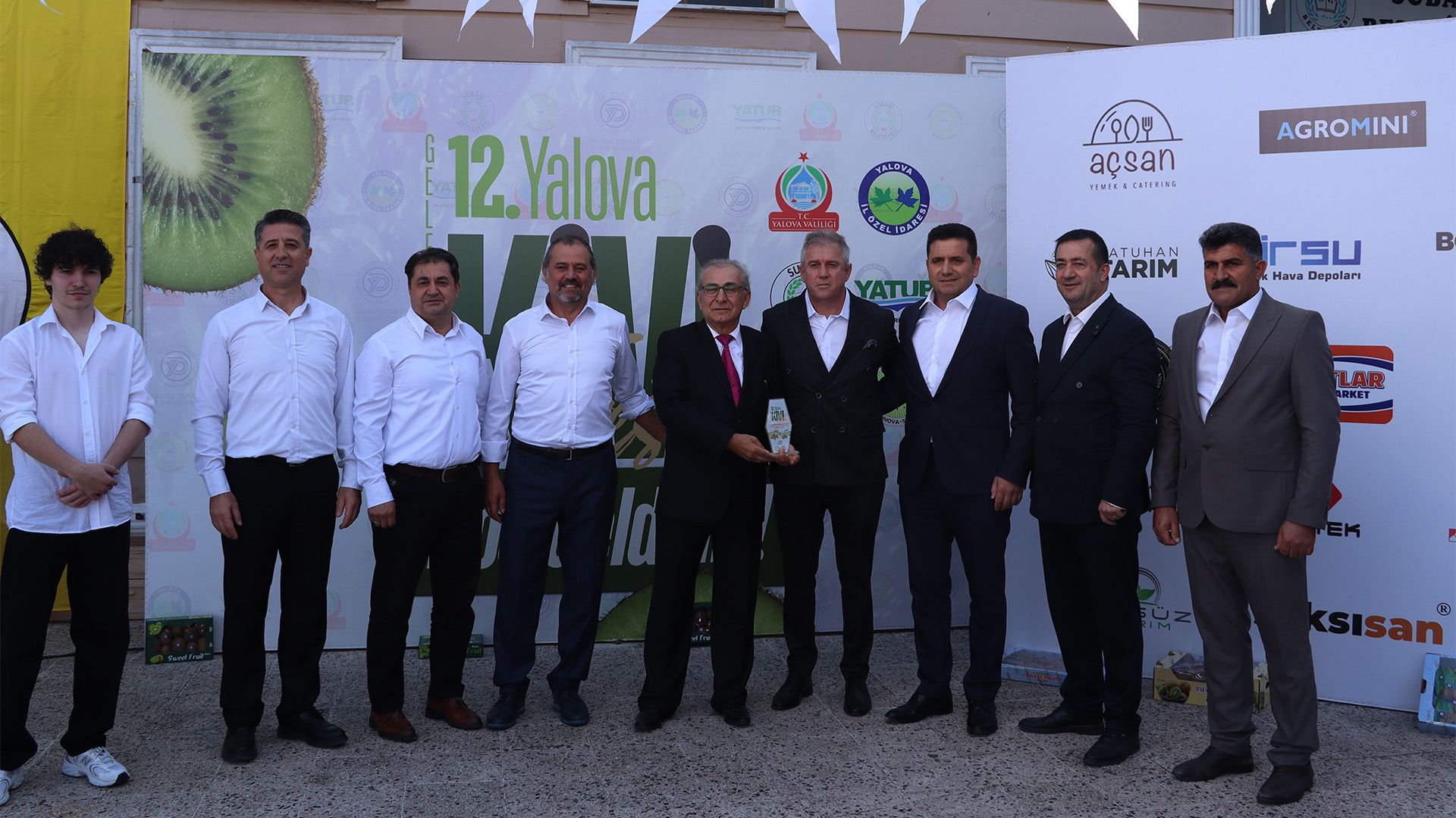 Yalova Kivi Fest (3)