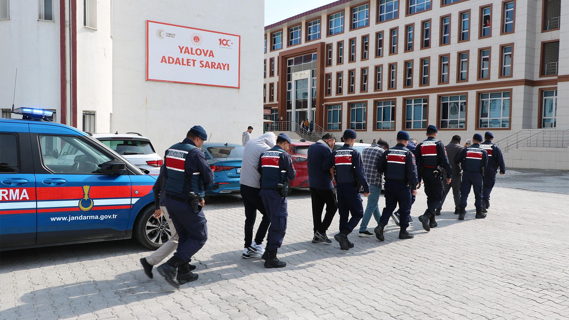 ASAYİŞ