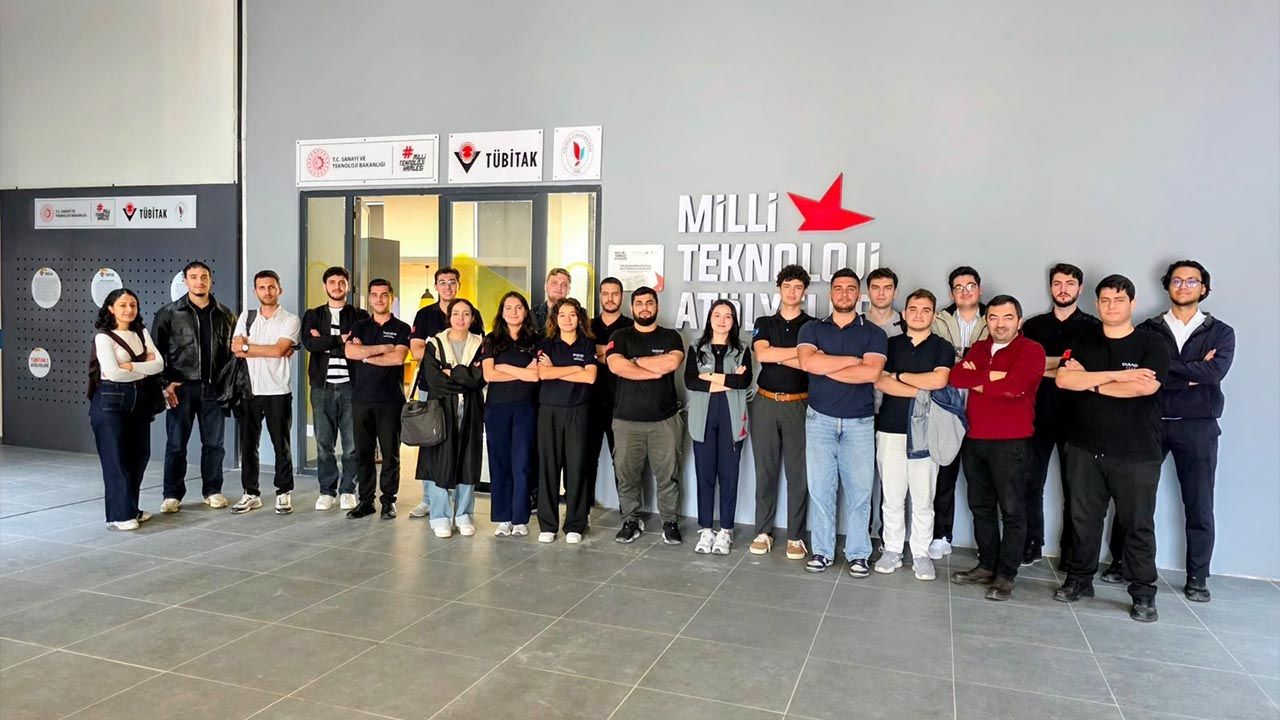 EĞİTİM
