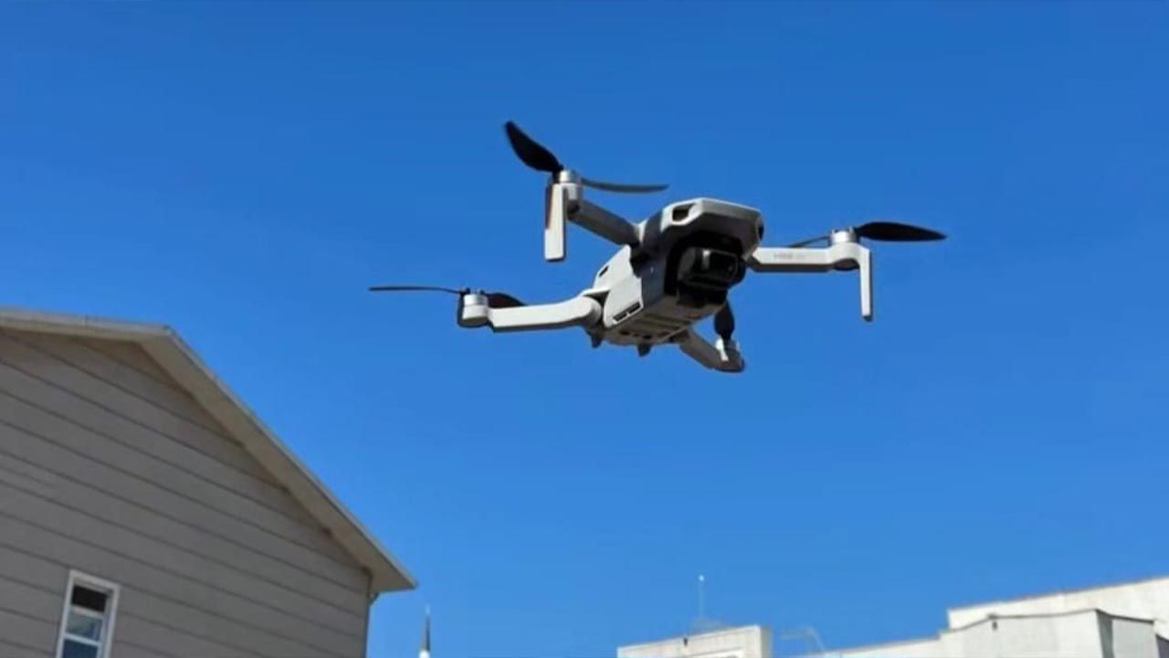 Yalova Üniversitesi Drone Kulübü Yeni Döneme Hızlı Başladı (1)