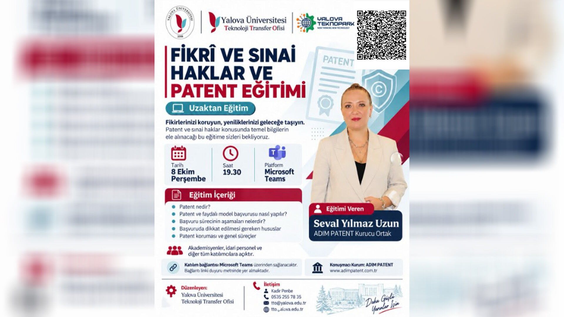 EĞİTİM