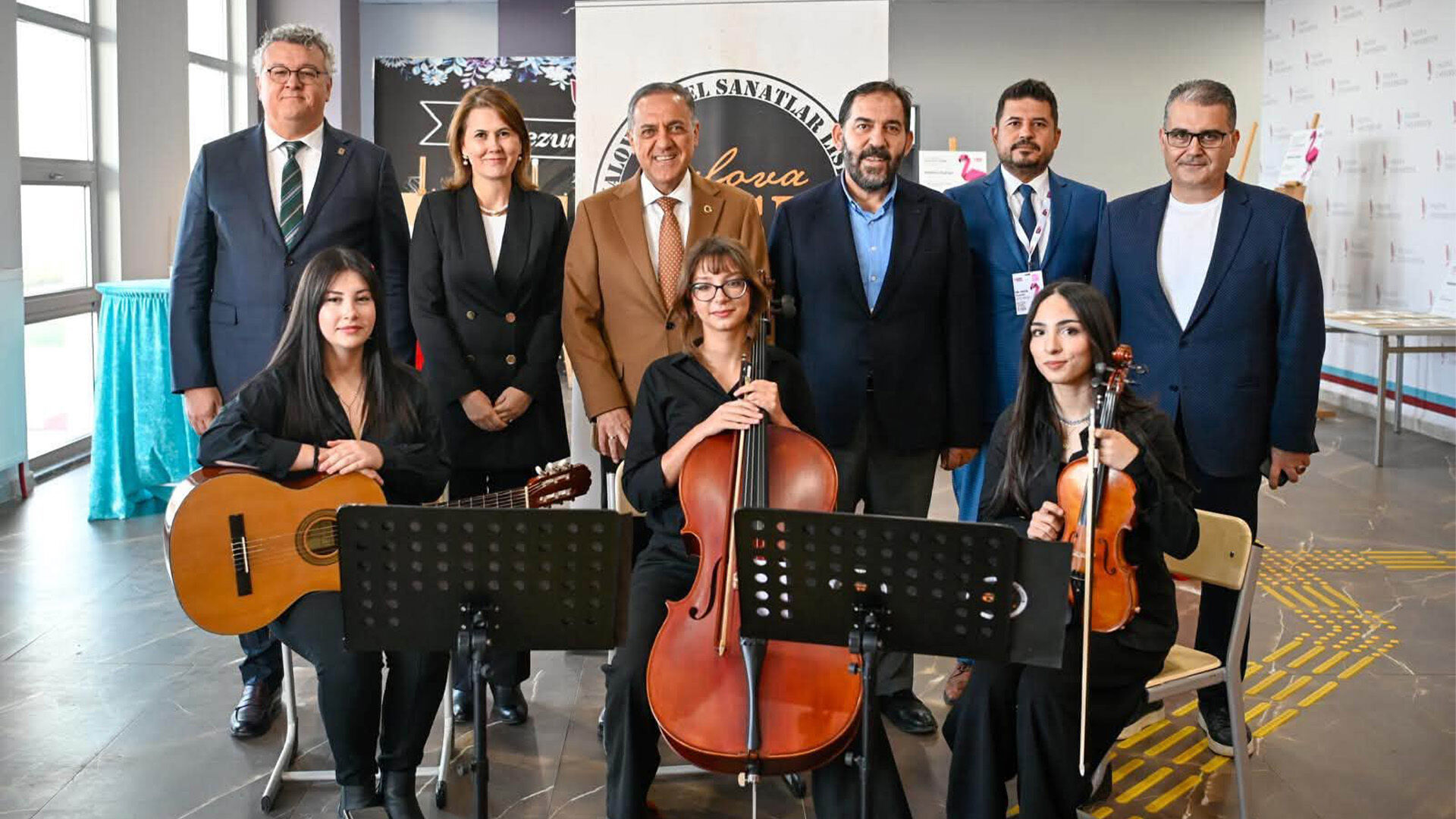 Yalovada Film Festivali Gala Gecesi (1)