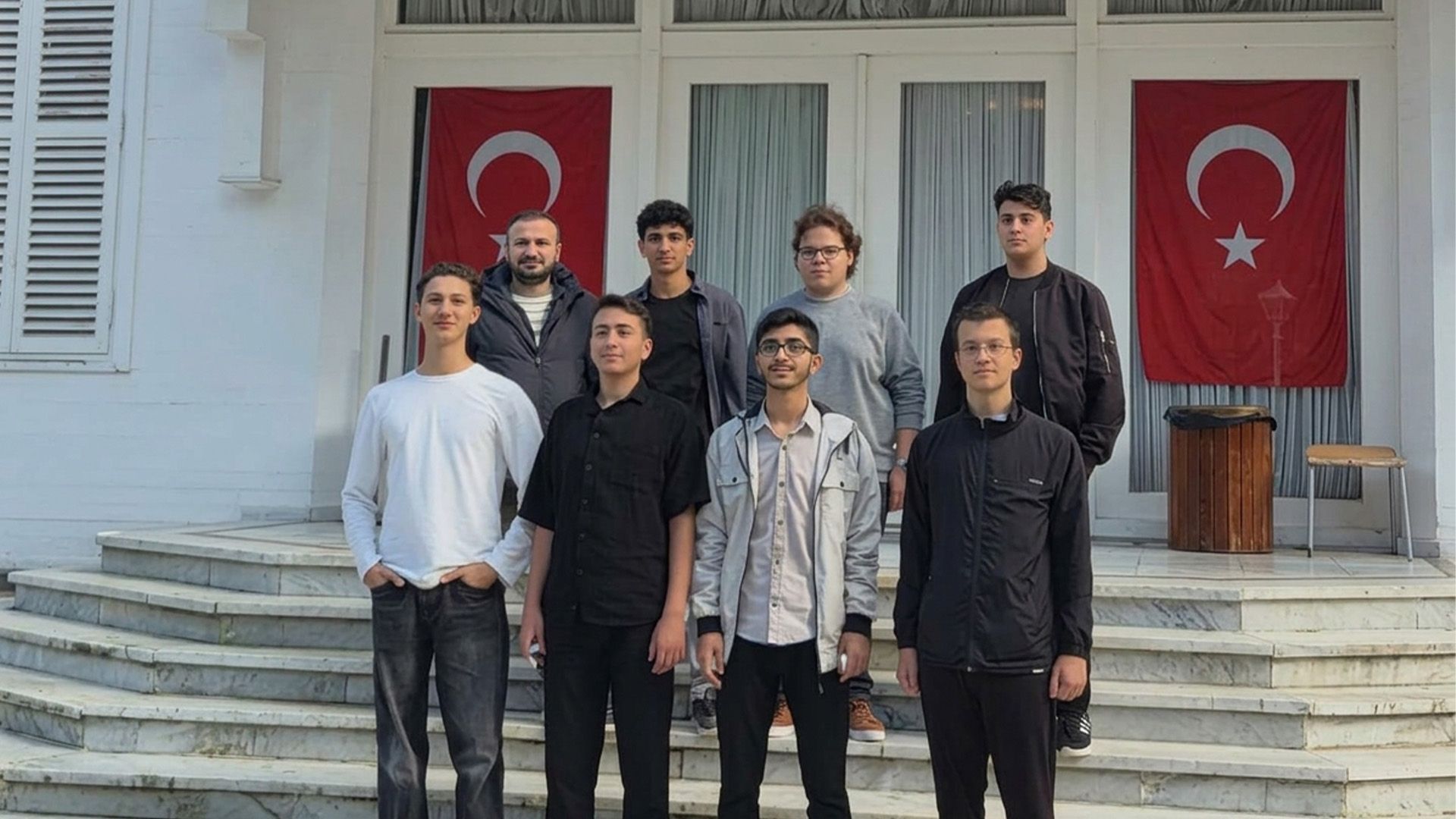 Yalova’da Gençlere Hoş Geldin Etkinligi (2)