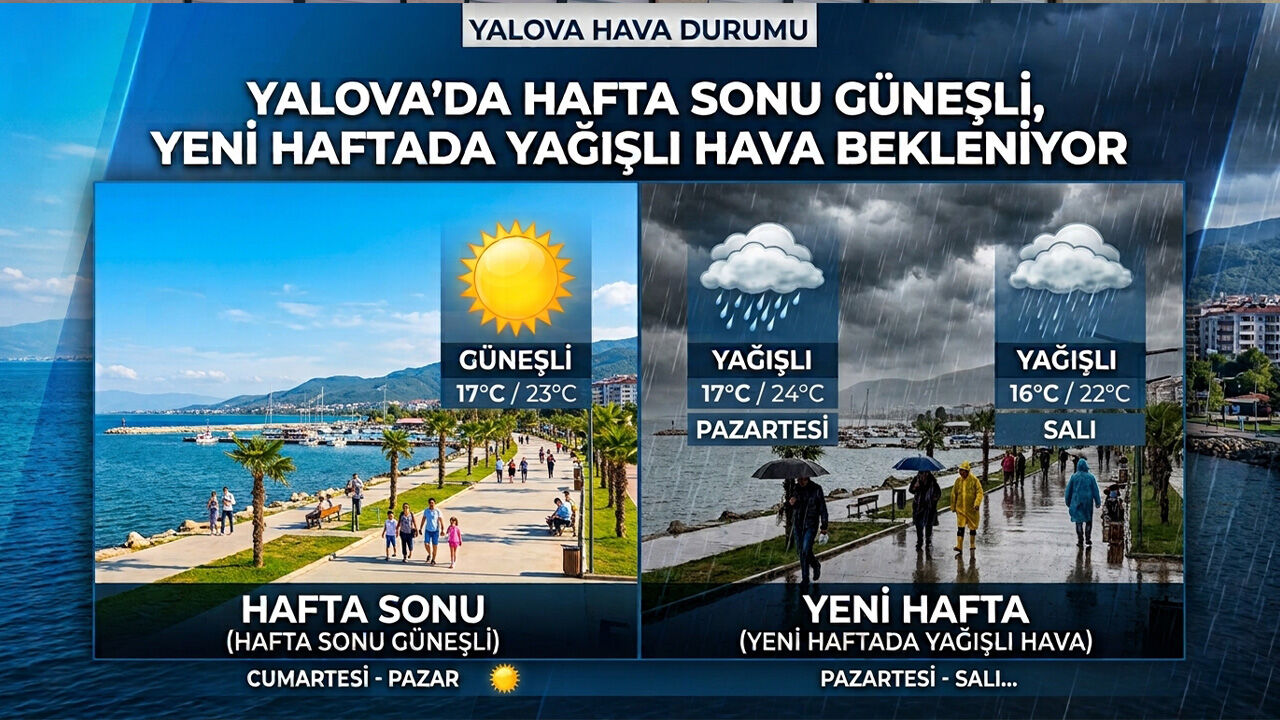 YAŞAM