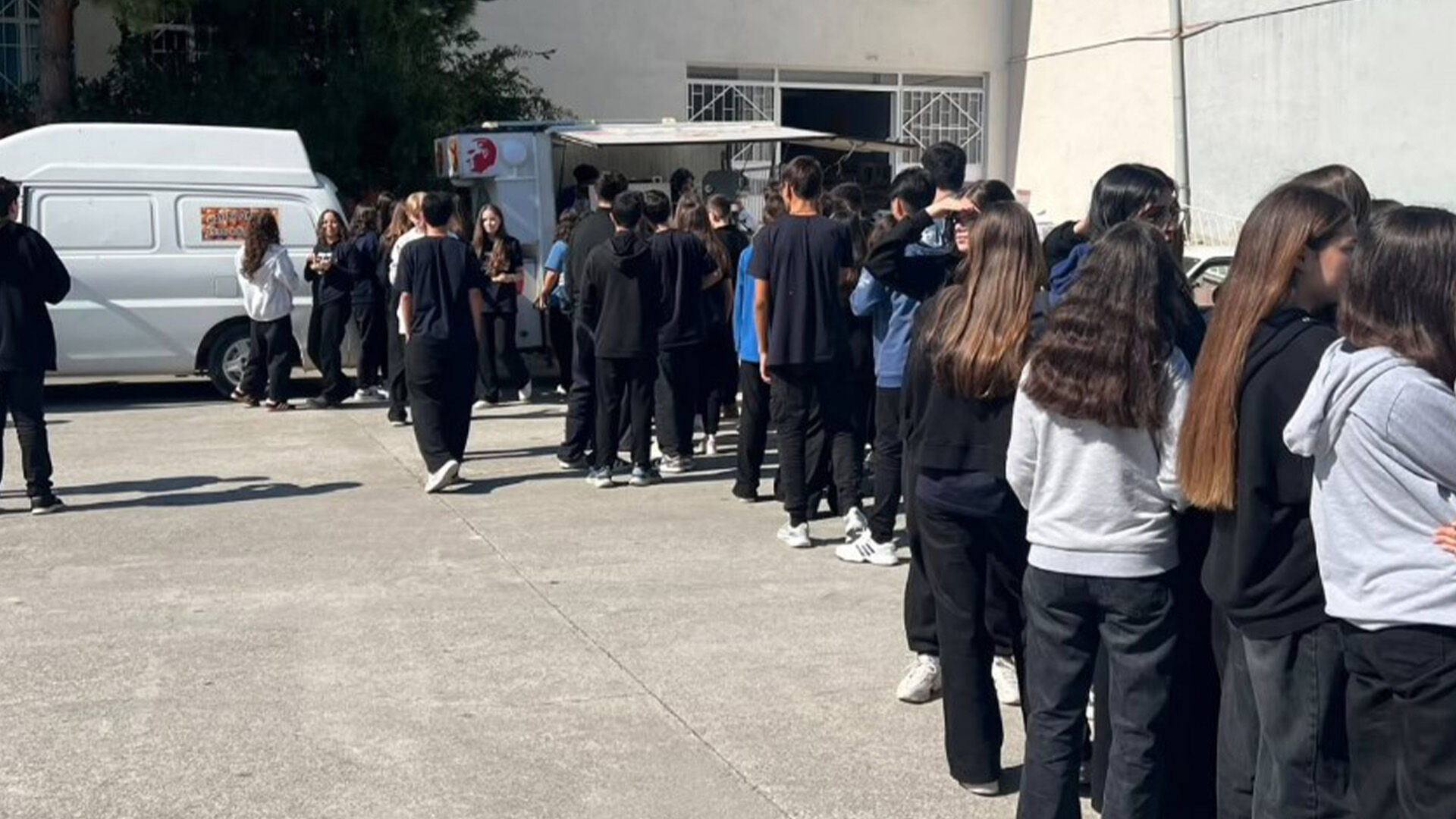 Yalovada Hayatını Kaybeden Ogrenci (2)