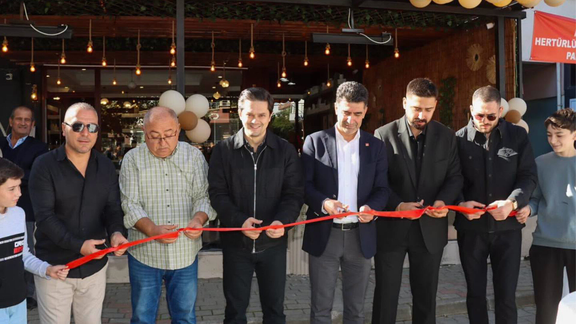 Yalovada Isletme Acılısı Yapıldı (2)