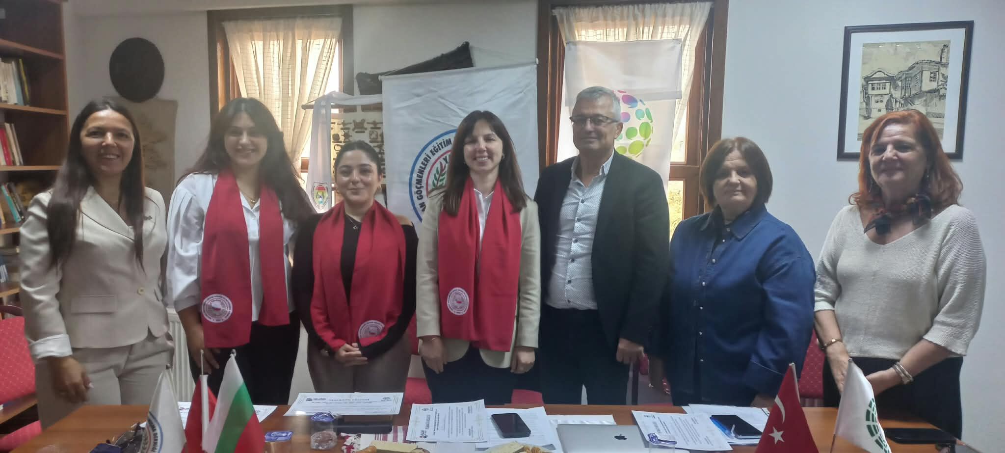 Yalova’da Kadınların Yasal Hakları Konuşuldu (3)