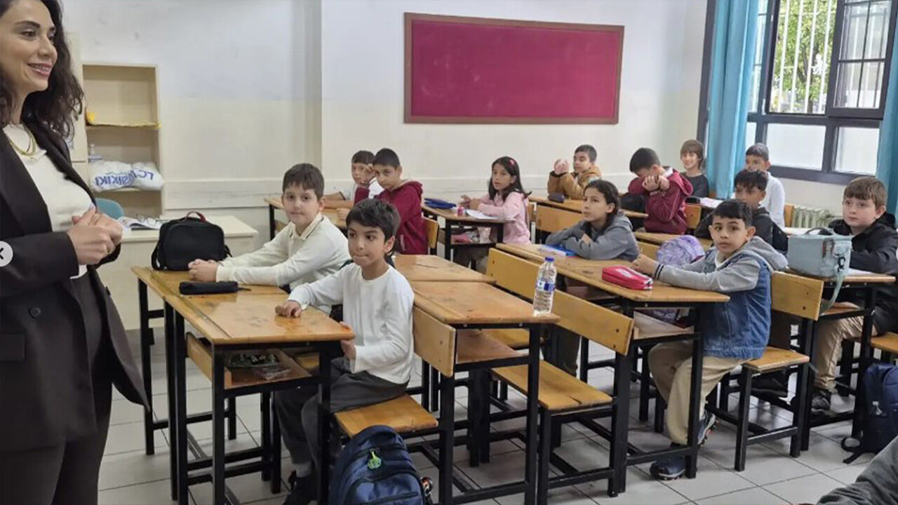 Yalovada Ogrenciler Gıda Israfına Karsı Bilincleniyor (1)