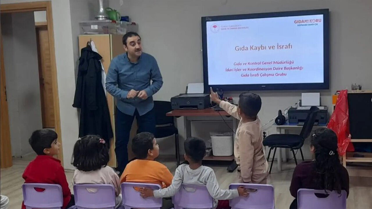 EĞİTİM