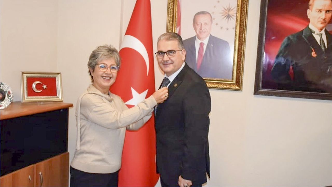 Yalova’nın Doğal Ve Kültürel Değerleri Ele Alındı (1)