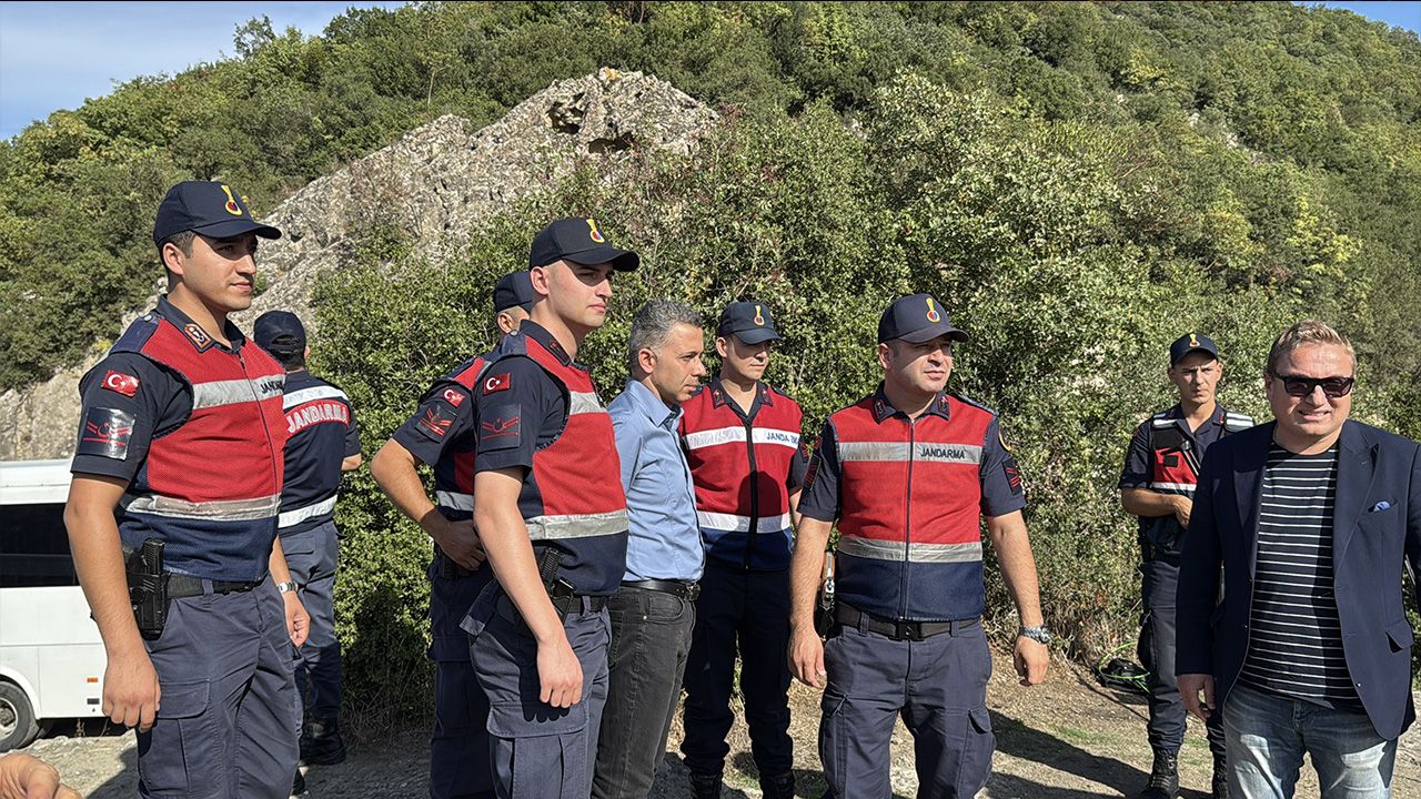 Yargıtay, Eşini Uçurumdan İterek Öldüren Sanığın Hapis Cezasını Onadı