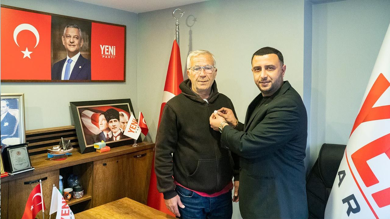 Yeni Parti Çiftlikköy Teşkilatına Yeni Üyeler Katıldı (1)