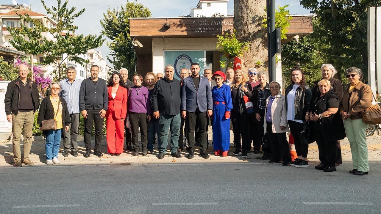ÇİFTLİKKÖY