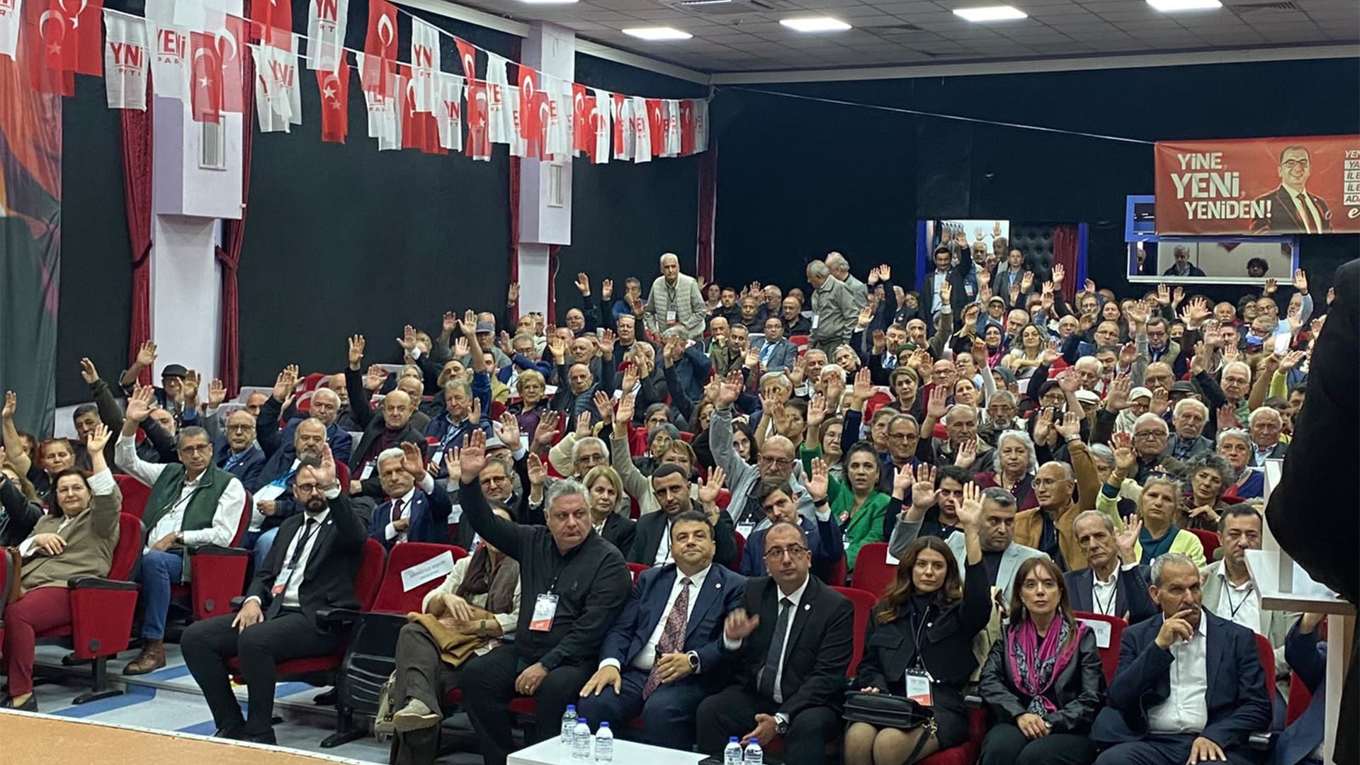 Yeni Partiyalova İl Başkanlığının 1 (3)