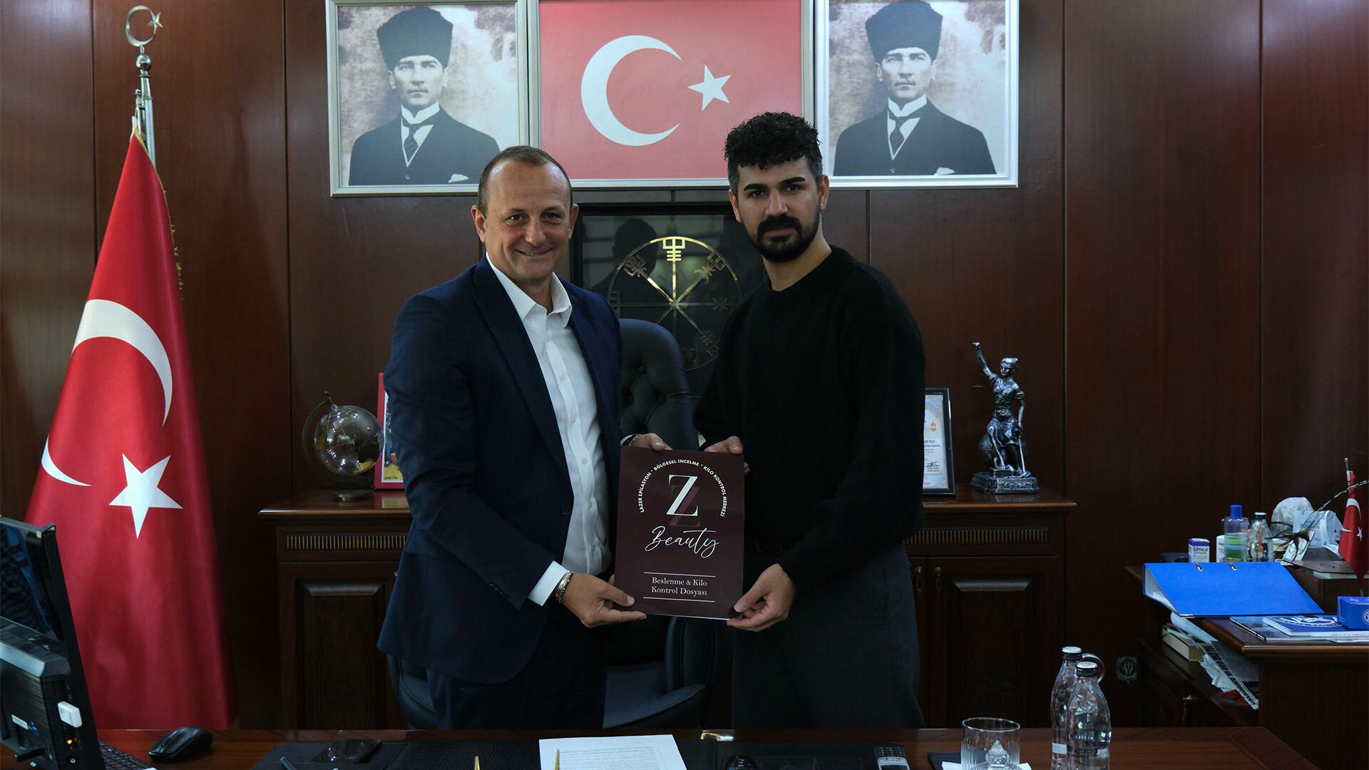 ÇİFTLİKKÖY