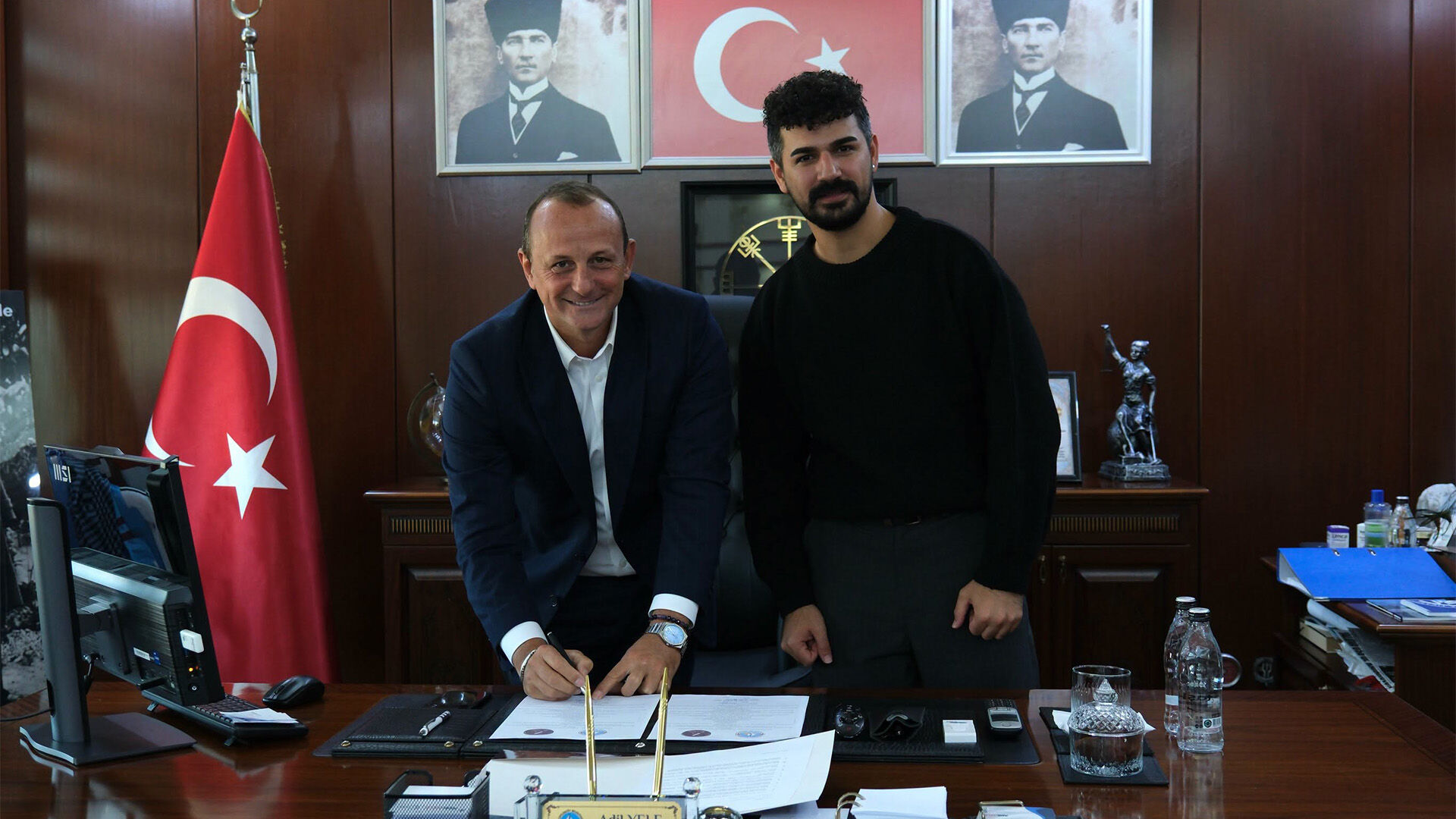 Zz Beauty Center Ciftlikkoy Belediyeesi Is Birligi (2)