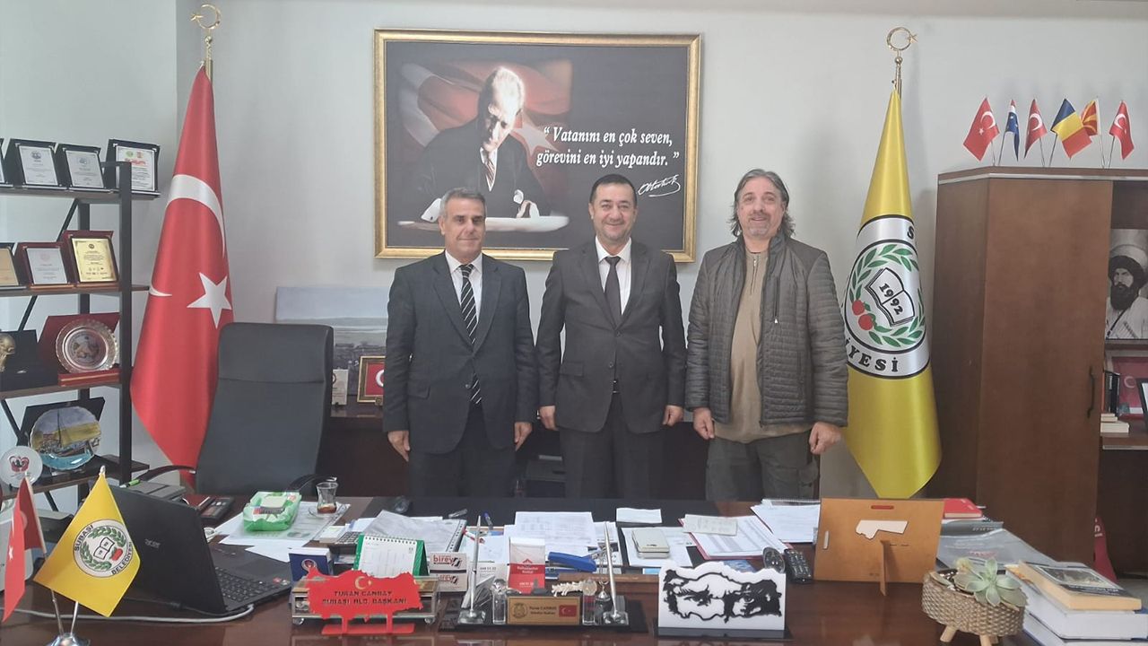 Bol Ödüllü Satranç Turnuvaları Yalova'yı Bekliyor (2)