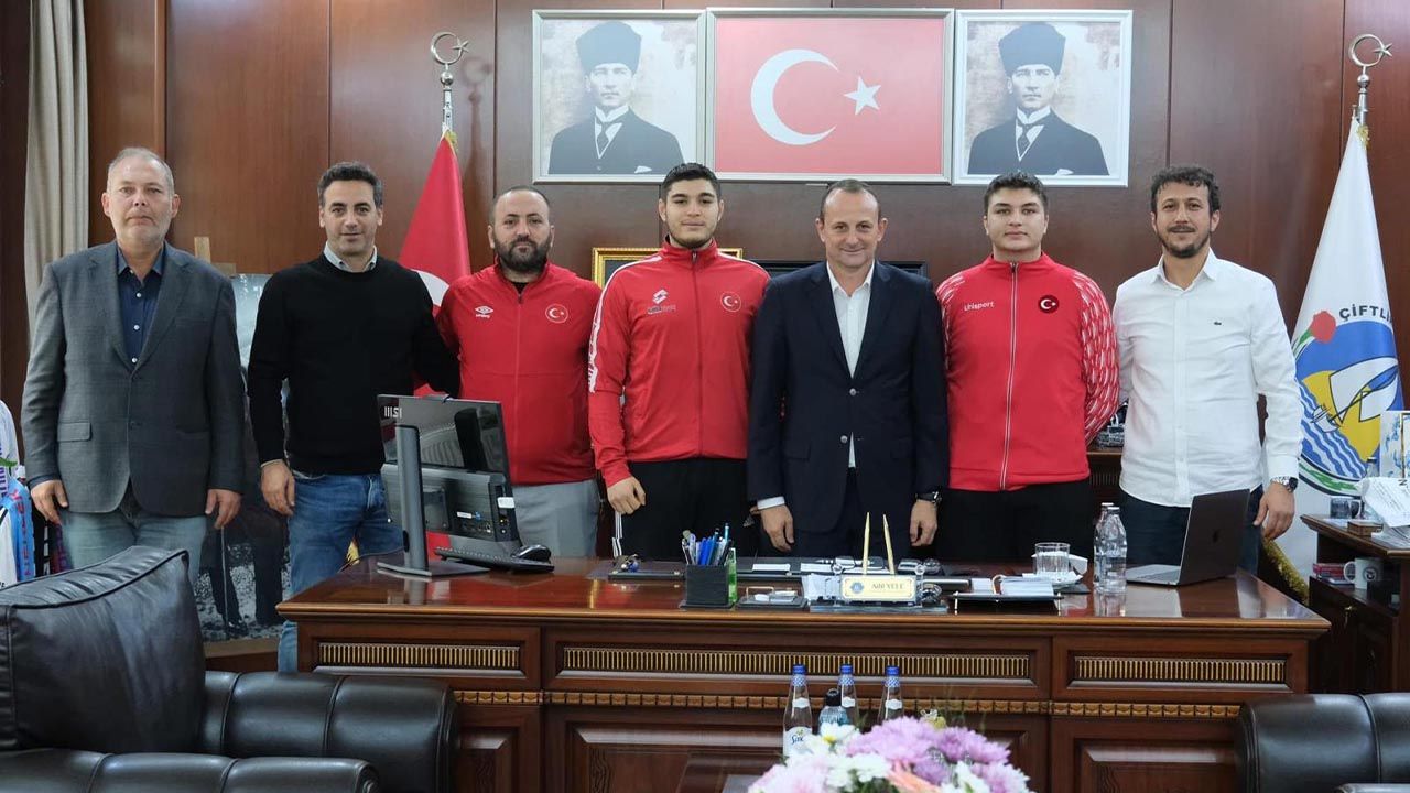 Çiftlikköykarate (1)