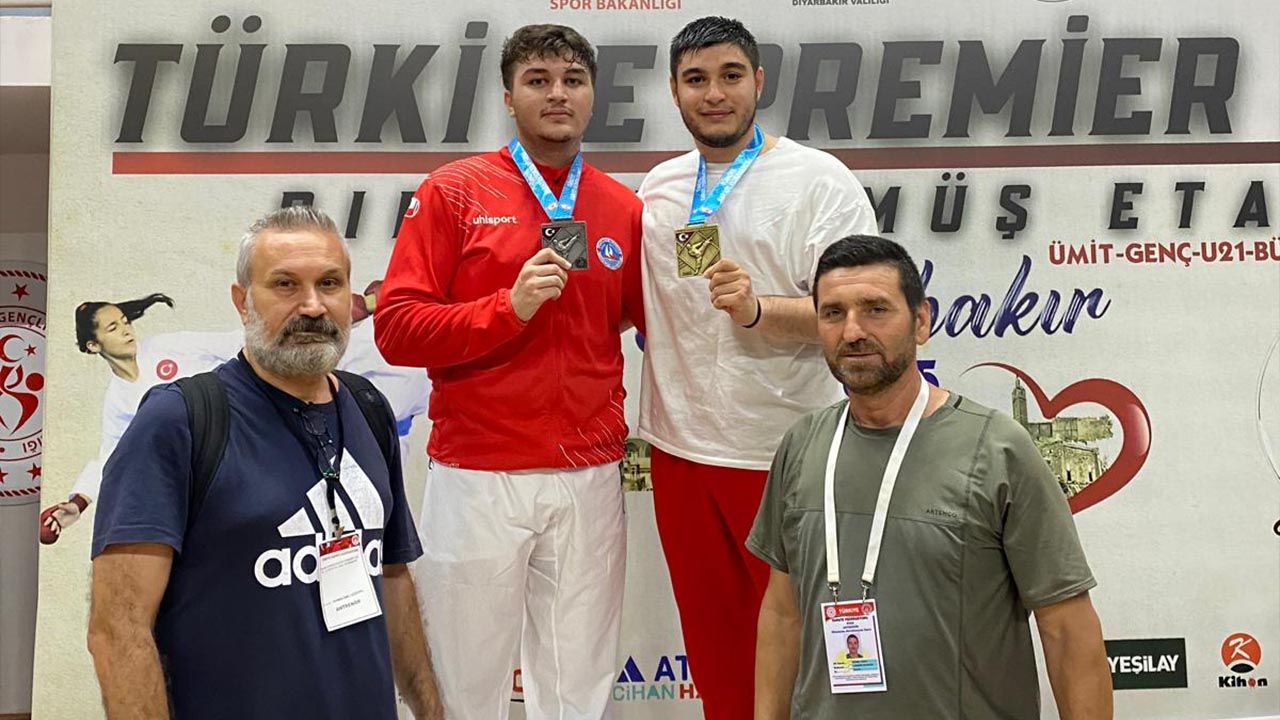 Çiftlikköykarate (2)
