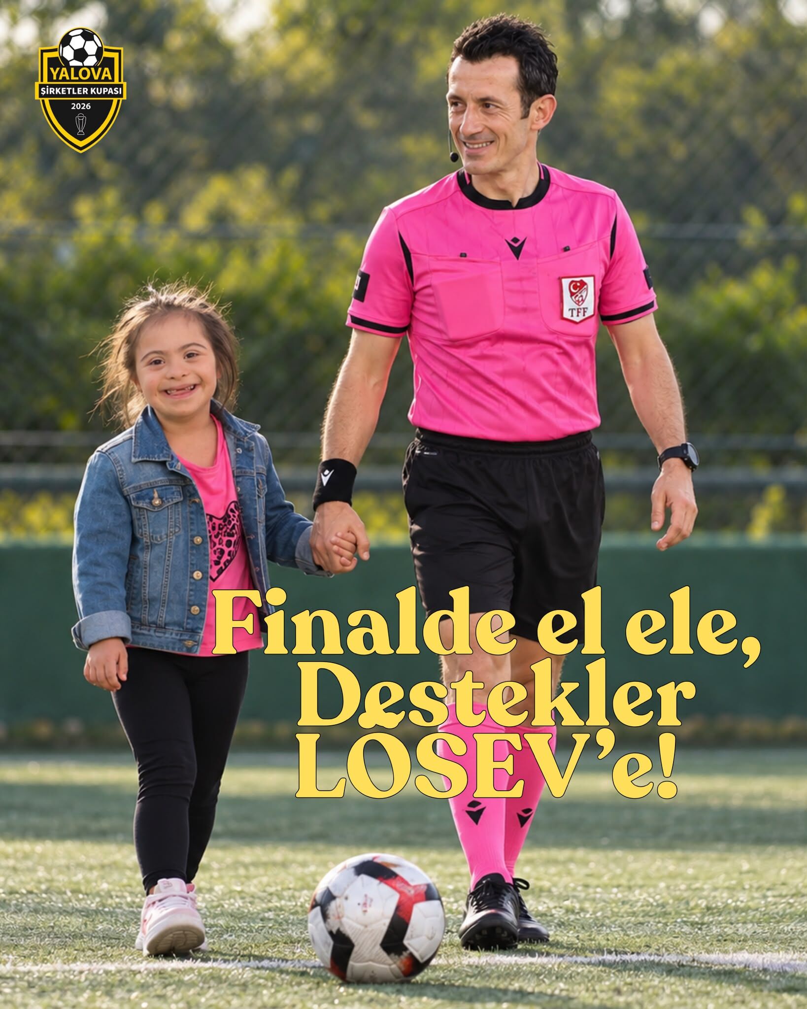 Dev Finalde “Numanoğlu Düdük Çalacak (1)