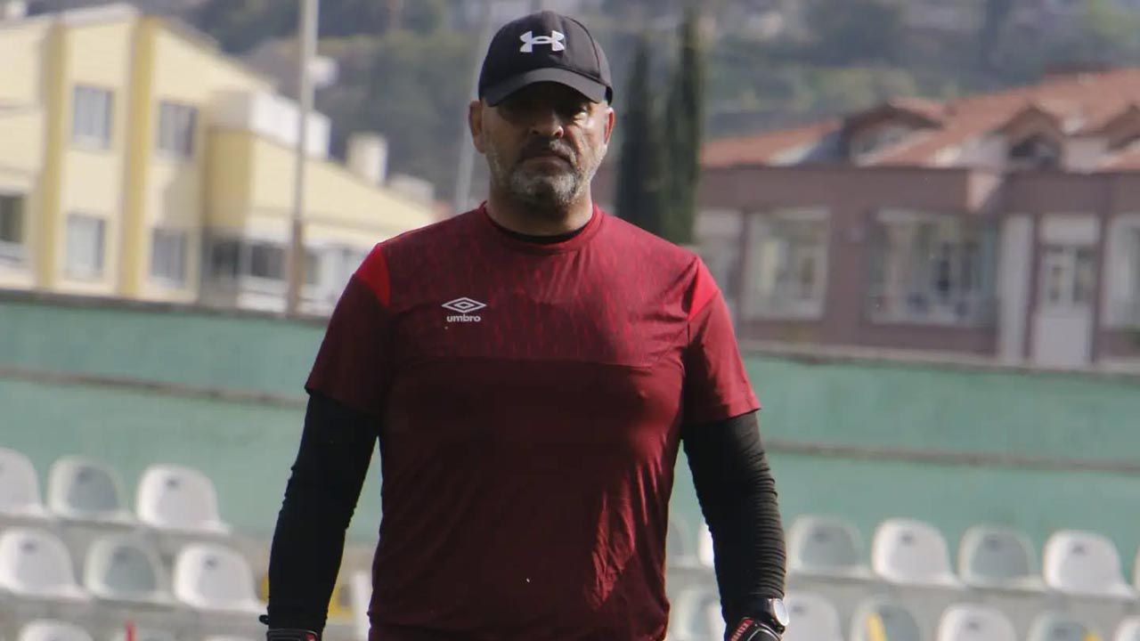 Grubumuzda Bir Ayrılık Daha (2)
