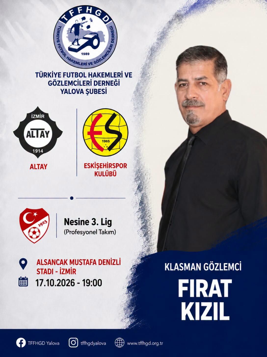 Hakemlerimiz Kritik Maçlarda Görev Alacak (6)