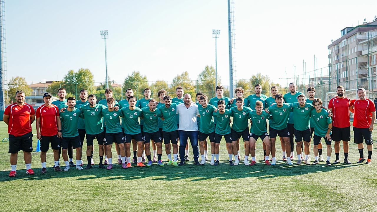 PGL’nde Gruplar Belli Oldu