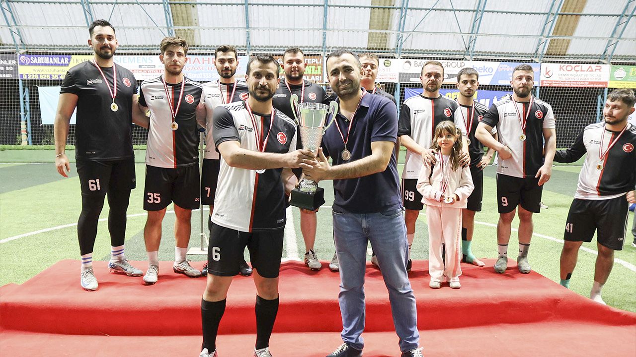 Şampiyon Gemak Group (1)