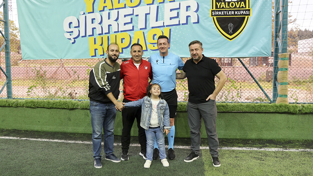 Şampiyon Gemak Group (9)