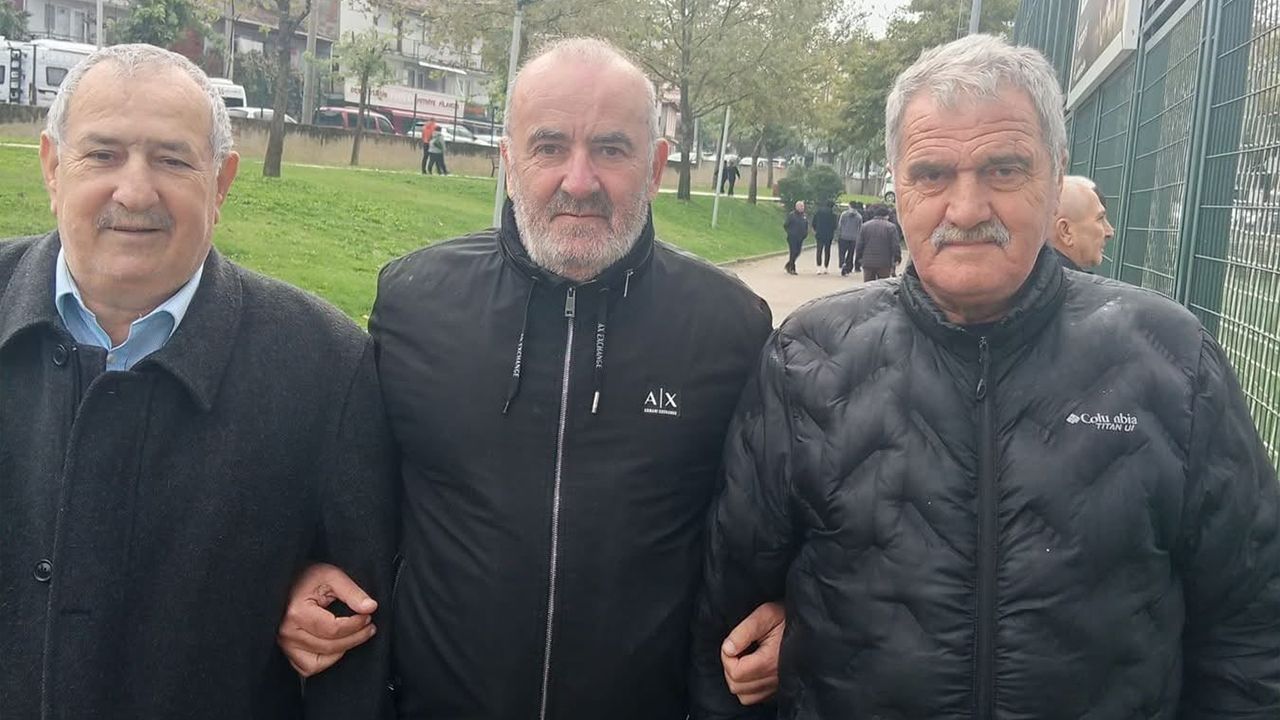 Teşvikiye’den Tarihi Galibiyet (5)